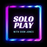 Logo of the podcast Solo Play Podcast Solo Play
