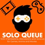 Logo of the podcast Solo Queue Podcast Solo Queue