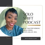 Logo of the podcast Solo Shift Podcast Podcast Solo Shift Podcast