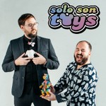 Logo of the podcast Solo Son Toys Podcast Solo Son Toys