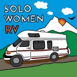 Solo Women RV Podcast