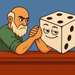 Podcast SoloBickering-TTRPG-For-One