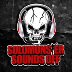 Solomonster Sounds Off