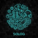Podcast SoloQ - Game Design