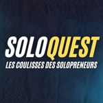 Soloquest | Les coulisses des Solopreneurs Soloquest | Les coulisses des Solopreneurs