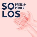 Logo of the podcast Solos prêts-à-porter Podcast Solos prêts-à-porter