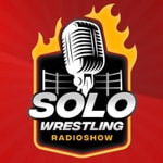 Logo of the podcast Solowrestling Radioshow Podcast Solowrestling Radioshow