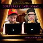 Logo of the podcast Solteras y fabulosas... Interrogación Podcast Solteras y fabulosas... Interrogación