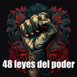 Logo of the podcast Solution Thinking - Las 48 leyes del poder Podcast Solution Thinking - Las 48 leyes del poder