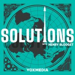 Logo of the podcast Solutions with Henry Blodget Podcast Solutions with Henry Blodget