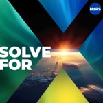Logo of the podcast Solve for X: Innovations to Change the World Logo of the podcast Solve for X: Innovations to Change the World