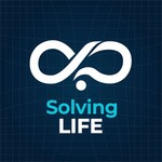 Logo of the podcast Solving Life - Théories de vie Podcast Solving Life - Théories de vie