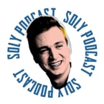 Logo of the podcast Soly Podcast Podcast Soly Podcast