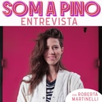 Logo of the podcast Som a Pino Entrevista Podcast Som a Pino Entrevista