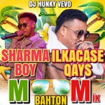 Logo of the podcast SOMALI MOOMBAHTON MIX Podcast SOMALI MOOMBAHTON MIX