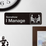 Podcast Somehow I Manage (Rewatching "The Office")