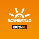 Logo of the podcast Somertijd Podcast Podcast Somertijd Podcast