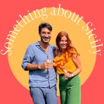 Logo of the podcast Something about Sicily Podcast Something about Sicily