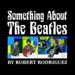 Logo of the podcast Something About the Beatles Logo of the podcast Something About the Beatles