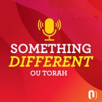 Logo of the podcast Something Different Podcast Something Different