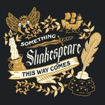 Something Shakespeare This Way Comes Podcast Something Shakespeare This Way Comes