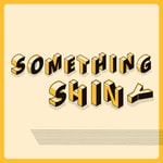 Something Shiny: ADHD! Something Shiny: ADHD!