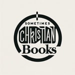 Logo of the podcast Sometimes Christian Books Podcast Sometimes Christian Books