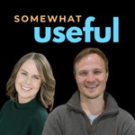 Logo of the podcast Somewhat Useful Podcast Somewhat Useful
