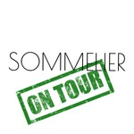Logo of the podcast SOMMELIER on Tour Podcast SOMMELIER on Tour