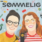 Logo of the podcast Sømmelig Podcast Sømmelig