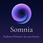Logo of the podcast Somnia — Histoires pour Dormir Podcast Somnia — Histoires pour Dormir