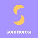Logo of the podcast Somnoroși Povești Audio Podcast Somnoroși Povești Audio