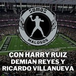 Somos Malosos Podcast Somos Malosos