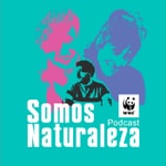 Logo of the podcast Somos naturaleza | El podcast de WWF España 🐼 Podcast Somos naturaleza | El podcast de WWF España 🐼
