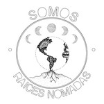 Logo of the podcast Somos Raíces Nómadas Podcast Somos Raíces Nómadas
