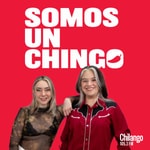 Logo of the podcast Somos Un Chingo con Grecia y Ando Podcast Somos Un Chingo con Grecia y Ando