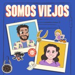 Logo of the podcast Somos Viejos Podcast Somos Viejos