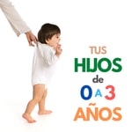 Logo of the podcast Son Cosas De Niños, con Carmen Romero - Estimulación Temprana Podcast Son Cosas De Niños, con Carmen Romero - Estimulación Temprana