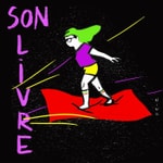 Logo of the podcast Son livre Podcast Son livre