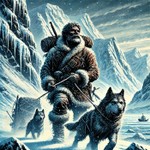 Logo of the podcast Son of the Wolf Podcast Son of the Wolf
