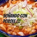 Logo of the podcast Soñando con pozole !!! Podcast Soñando con pozole !!!