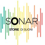 Logo of the podcast Sonar - Storie di Suoni Podcast Sonar - Storie di Suoni