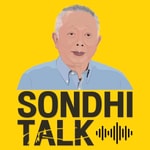Logo of the podcast SONDHI TALK Podcast SONDHI TALK
