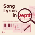 Logo of the podcast Song Lyrics in Depth Podcast Song Lyrics in Depth