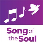 Logo of the podcast Song of the Soul Podcast Song of the Soul