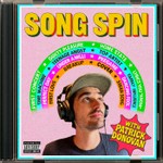Logo of the podcast Song Spin Podcast Song Spin