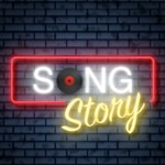 Logo of the podcast Song Story Podcast Song Story
