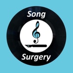 Logo of the podcast Song Surgery Podcast Song Surgery