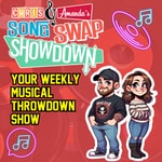 Song Swap Showdown: Your Weekly Musical Throwdown Show!