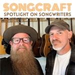 Logo of the podcast Songcraft: Spotlight on Songwriters Logo of the podcast Songcraft: Spotlight on Songwriters